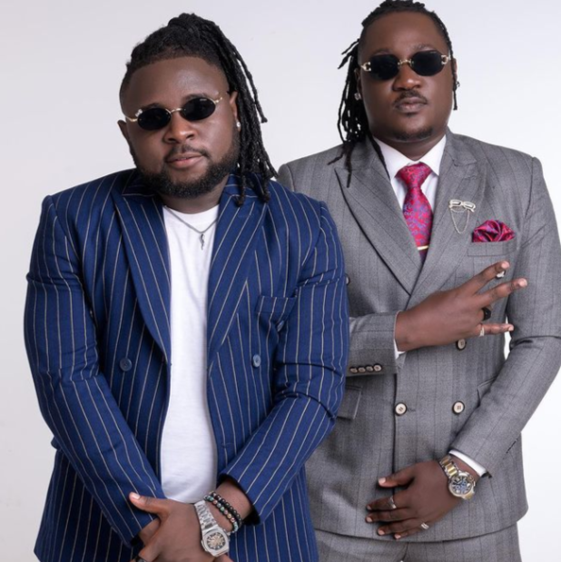 Rickman Manrick ft.Kent & Flosso (Voltage music),